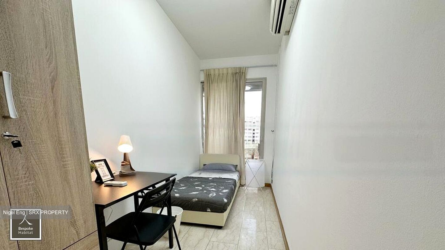 Le Crescendo (D14), Condominium #462854561